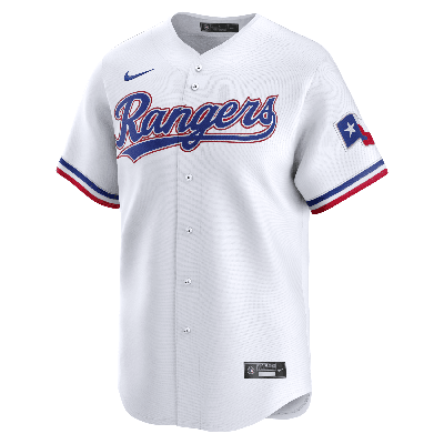 Shop Nike Corey Seager Texas Rangers  Men's Dri-fit Adv Mlb Limited Jersey In White