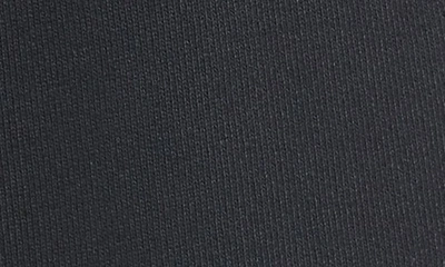 Shop Nike Sportswear Sweatpants In Black/ Off Noir