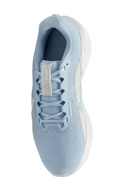 Shop Nike Downshifter 13 Sneaker In Armory Blue