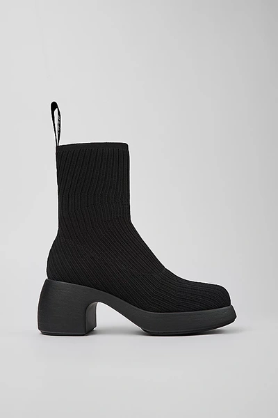 Shop Camper Thelma Bootie In Black, Women's At Urban Outfitters