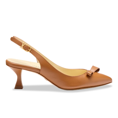 Sarah Flint Perfect Natalie Sling 50 In Brown