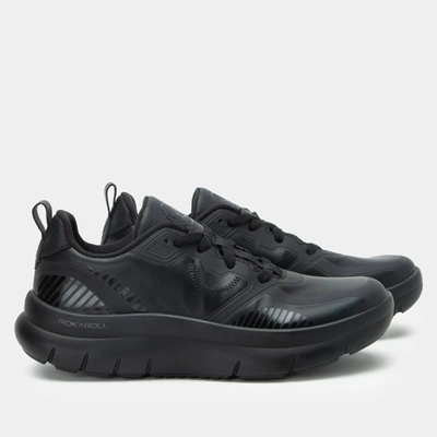 Alegria Women's Solstyce Shoes In Black Out In Black