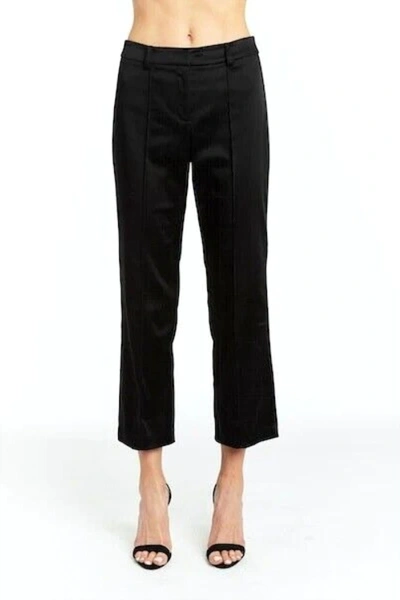 Shop Drew Women's Angelica Pant In Black