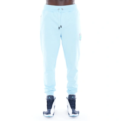 Shop Cult Of Individuality-men Sweatpant In Atomizer In Blue
