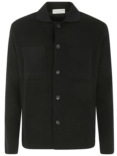Shop Filippo De Laurentiis Field Jacket Clothing In Black