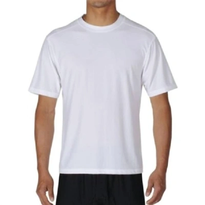 Shop Exofficio Give-n-go Tee In White