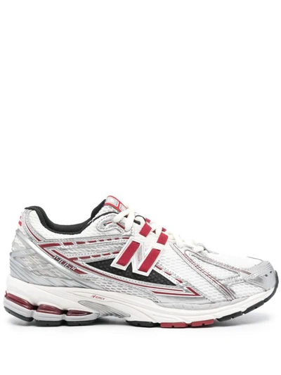 Shop New Balance 1906 Sneakers Shoes In Multicolour