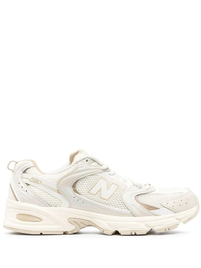 Shop New Balance 530 Sneakers Shoes In Multicolour