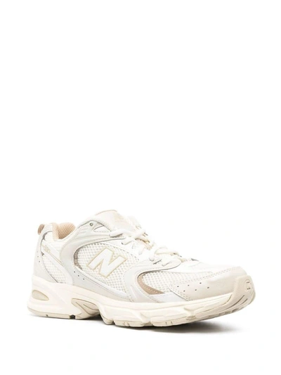Shop New Balance 530 Sneakers Shoes In Multicolour