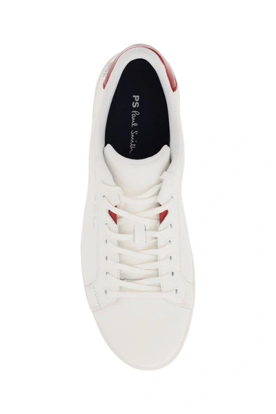 Shop Ps By Paul Smith Ps Paul Smith Albany Sne In Multicolor