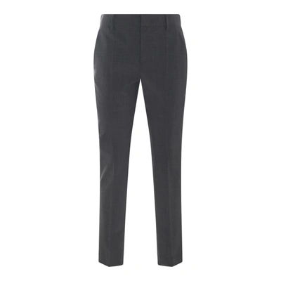 Shop Brunello Cucinelli Trousers