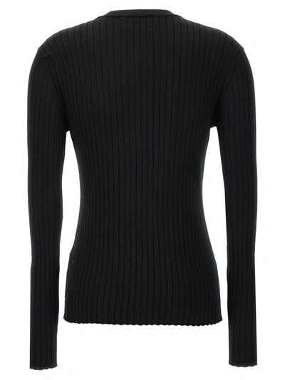 Shop Armarium Chelsea Sweater, Cardigans Black