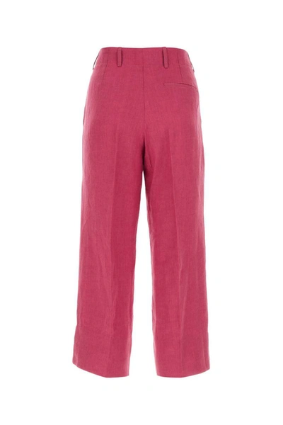 Shop 's Max Mara S Maxmara Pants In Pink