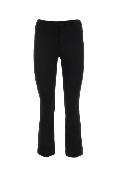 Shop 's Max Mara S Maxmara Pants In Black