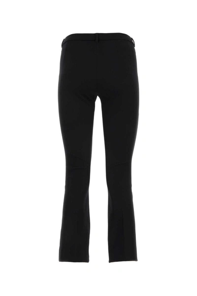Shop 's Max Mara S Maxmara Pants In Black