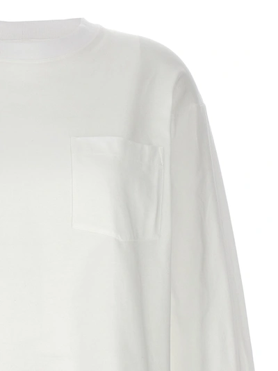 Shop Armarium Vito T-shirt White