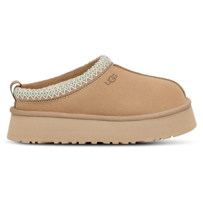 Shop Ugg Womens  Tazz In Sand/sand