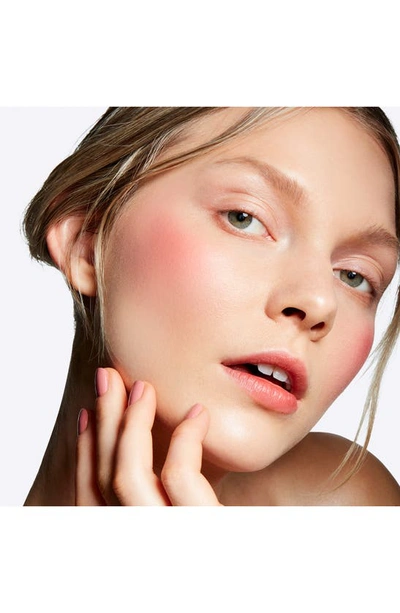 Shop Mac Cosmetics Extra Dimension Hybrid Cream Powder Blush In Cheeky Bits