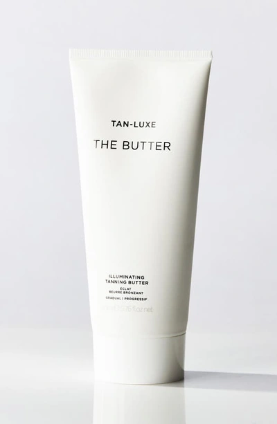 Tan-luxe The Butter Illuminating Tanning Butter