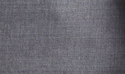 Eleventy Single-breasted Wool-blend Suit In Med Grey
