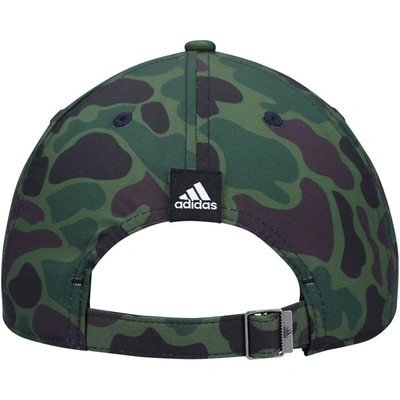 Shop Adidas Originals Adidas Camo Philadelphia Flyers Locker Room Slouch Adjustable Hat