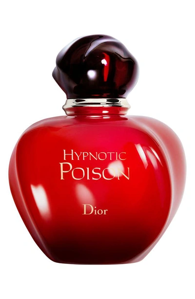 Shop Dior Hypnotic Poison Eau De Toilette, 3.4 oz