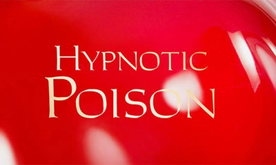 Shop Dior Hypnotic Poison Eau De Toilette, 3.4 oz