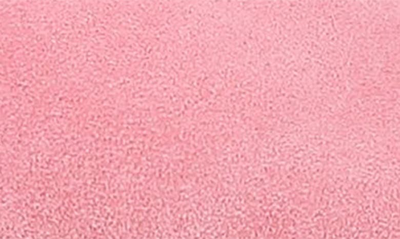 Shop Naturalizer Dalary Slingback Pump In Flamingo Pink Suede