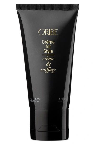 Shop Oribe Crème For Style, 1.7 oz