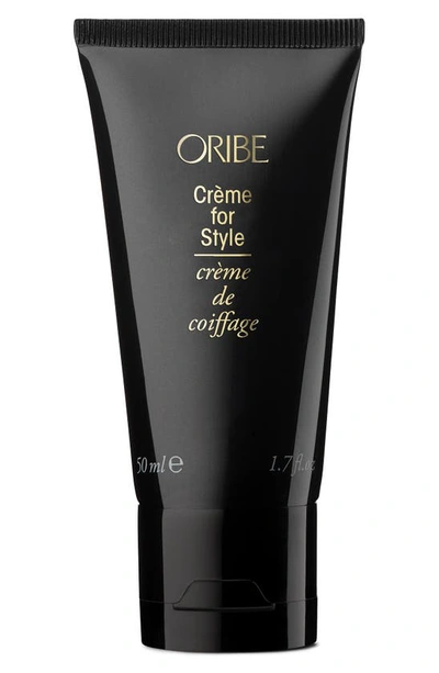 Oribe Crème For Style