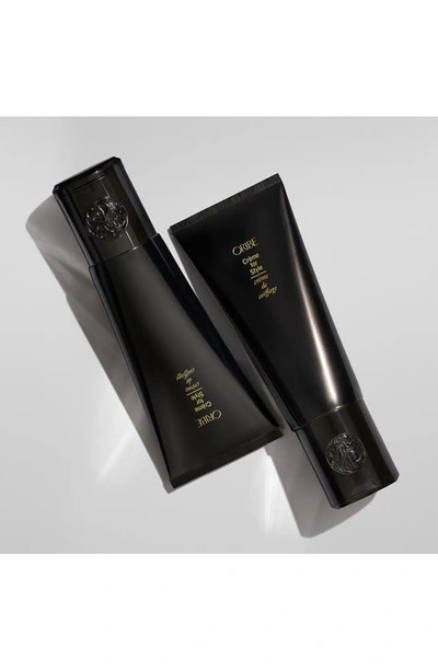 Shop Oribe Crème For Style, 1.7 oz