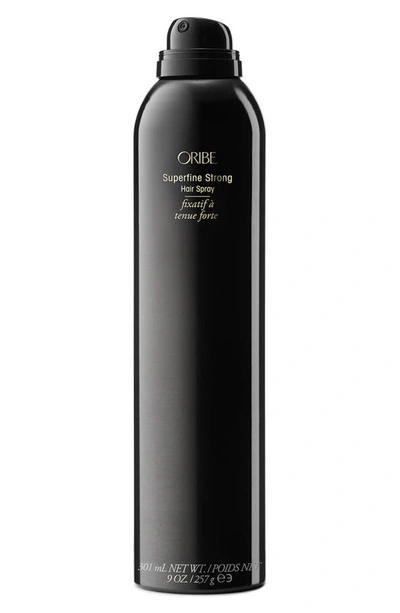 Shop Oribe Superfine Strong Hair Spray, 9 oz