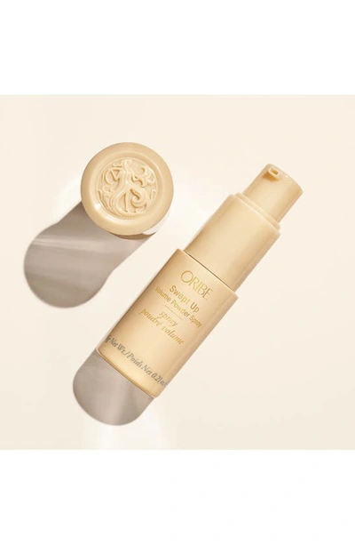 Oribe 0.16oz Swept Up Volume Powder