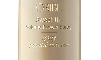 Shop Oribe Swept Up Volume Powder Spray