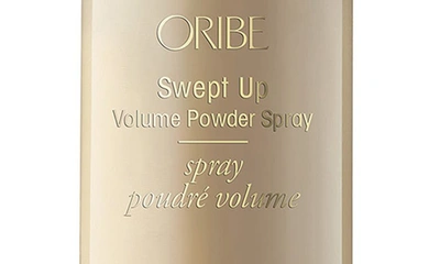 Oribe 0.16oz Swept Up Volume Powder