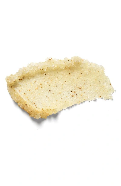 Origins Ginger Body Scrub Smoothing Body Buffer