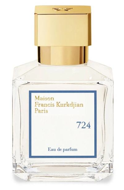 Shop Maison Francis Kurkdjian 724 Eau De Parfum, 6.7 oz