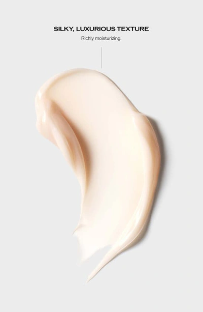 Shop Shiseido Vital Perfection Uplifting And Firming Advanced Cream In Refill