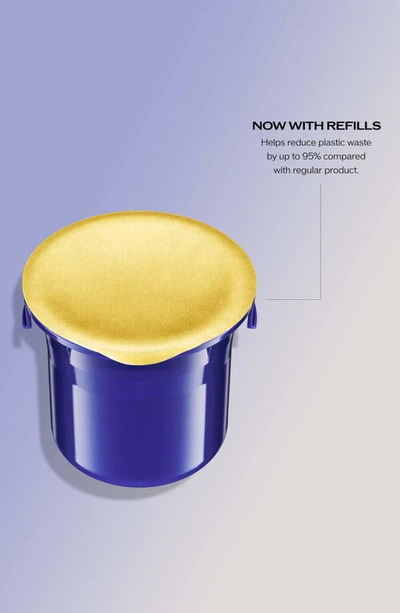 Shiseido Vital Perfection Uplifting & Firming Advanced Cream Refill, 1.7 Oz. In Refill