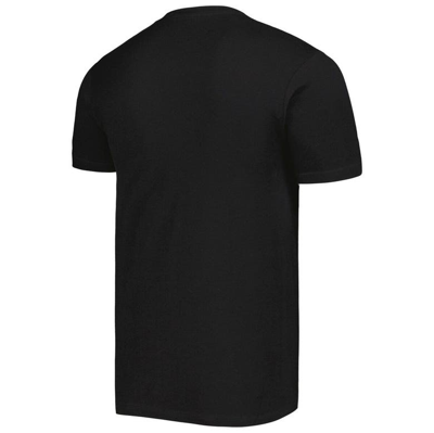 Shop Stadium Essentials Unisex  Trae Young Black Atlanta Hawks City Edition Double Double Player T-shirt
