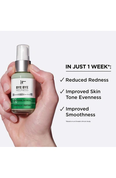 It Cosmetics Bye Bye Redness Concentrated Derma Serum