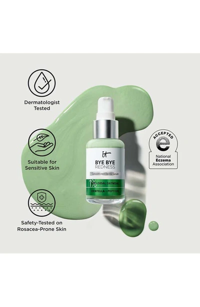 It Cosmetics Bye Bye Redness Concentrated Derma Serum