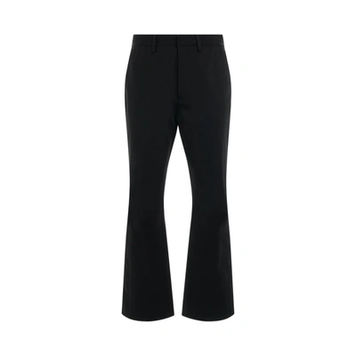 Amiri Chino Kick Flare Pants