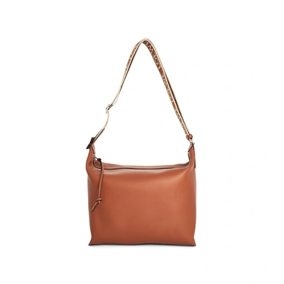 Loewe Cubi Crossbody Bag