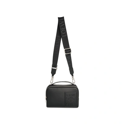 Shop Loewe Mini Camera Crossbody Bag