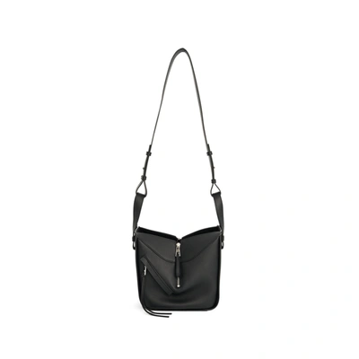 Shop Loewe Hammock Compact Bag