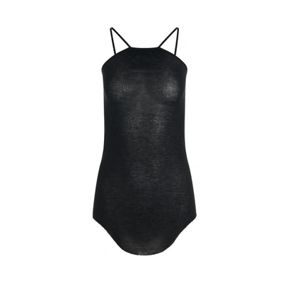 Rick Owens Skorpio Tank