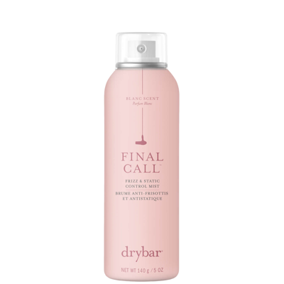 Shop Drybar Final Call Frizz And Static Control Mist - Blanc Scent 150ml