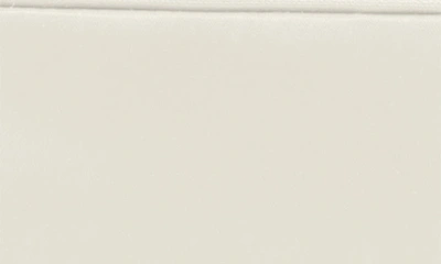Champs Water Resistant Nylon Duffle Bag In Ivory