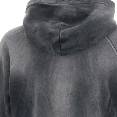 Shop Diesel S Roxt Cotton Sweatshirt In Grey